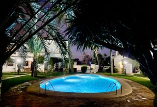 Alquiler Bungalow en  Denia  2º quincena agosto