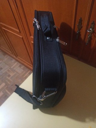 Maleta Attache para portátil