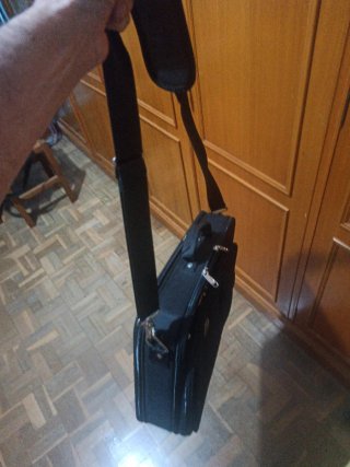 Maleta Attache para portátil