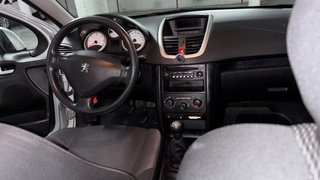 Peugeot 207 2009
