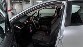 Peugeot 207 2009