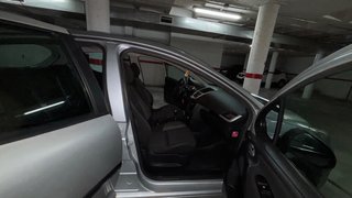 Peugeot 207 2009