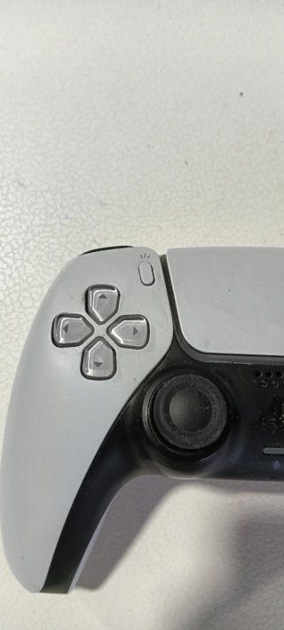 Mando de PlayStation