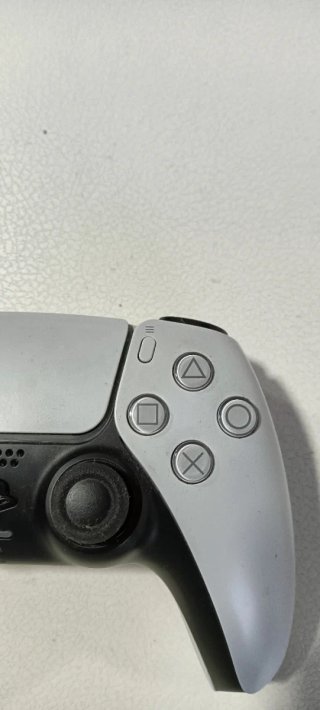 Mando de PlayStation