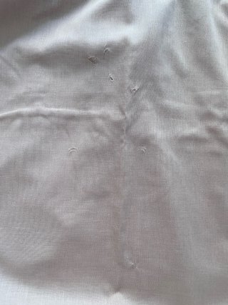 Cortinas rosas