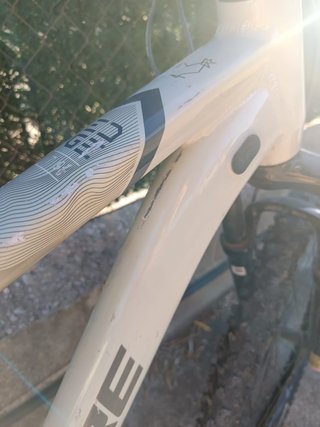 Bicicleta de montaña Lapierre Edge