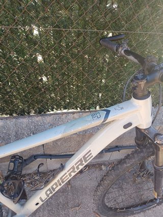 Bicicleta de montaña Lapierre Edge