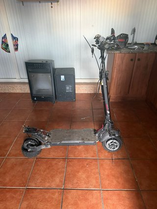 Patinete emamba x6pro