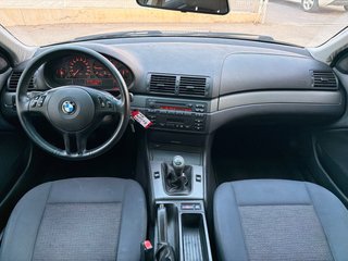 BMW SERIE 320 D