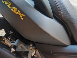 X-Max 125-2017
