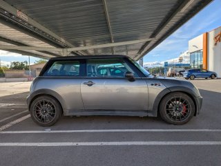 Mini Cooper S R53  - Leer descripción