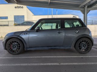 Mini Cooper S R53  - Leer descripción