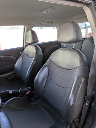 Mini Cooper S R53  - Leer descripción