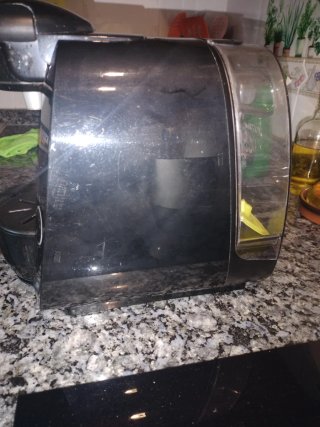 Cafetera Tassimo Bosch