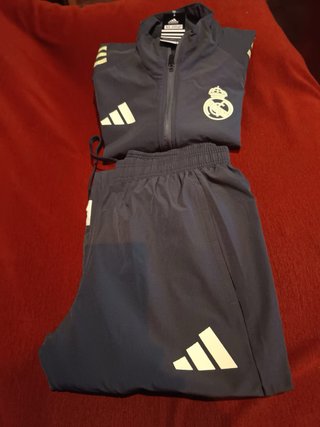 Chandal Real Madrid Original