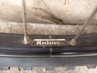 2 Ruedas Bicicleta Montaña MTB Mountain Bike