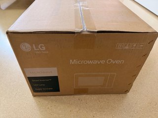 Microondas LG MH6535GIB 25L