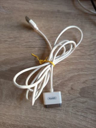 Cable Griffin USB a 30 pines