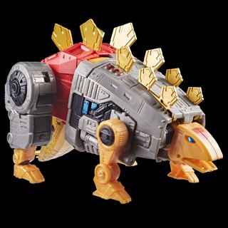 Transformers Studio The Movie Dinobot Snarl