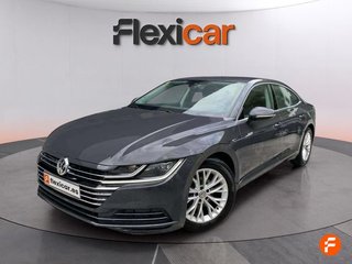 Volkswagen Arteon 2.0 TDI 110kW (150CV) DSG