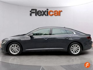 Volkswagen Arteon 2.0 TDI 110kW (150CV) DSG
