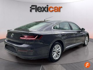Volkswagen Arteon 2.0 TDI 110kW (150CV) DSG