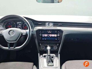 Volkswagen Arteon 2.0 TDI 110kW (150CV) DSG