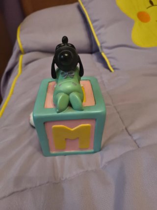 Hucha infantil