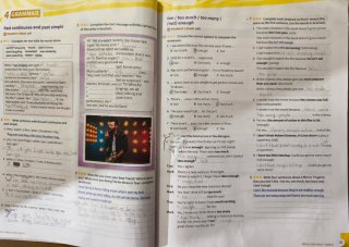 Synchronize 3 Workbook (Spain)