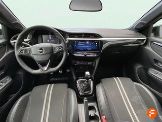 Opel Corsa 1.2T XHL 74kW (100CV) GS