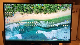 Monitor Innocn 27 2K VA 240Hz 8bit 165Hz 10bit