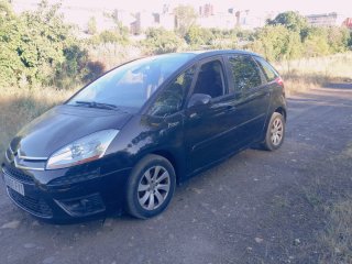 Citroen C4 Picasso 2007