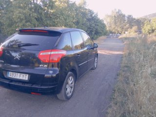 Citroen C4 Picasso 2007
