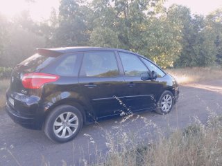 Citroen C4 Picasso 2007