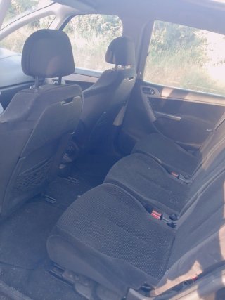 Citroen C4 Picasso 2007