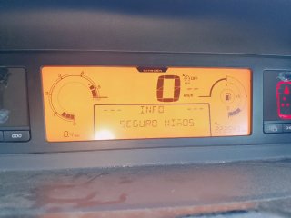 Citroen C4 Picasso 2007
