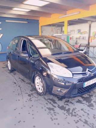 Citroen C4 Picasso 2007