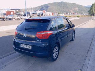 Citroen C4 Picasso 2007