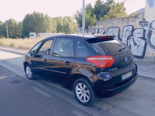 Citroen C4 Picasso 2007