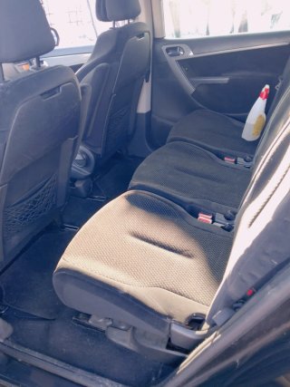 Citroen C4 Picasso 2007