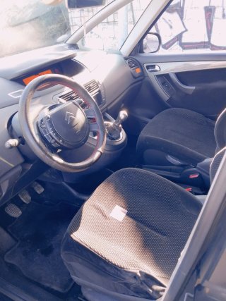 Citroen C4 Picasso 2007