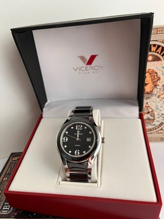 Reloj Viceroy