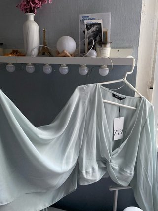 Blusa S