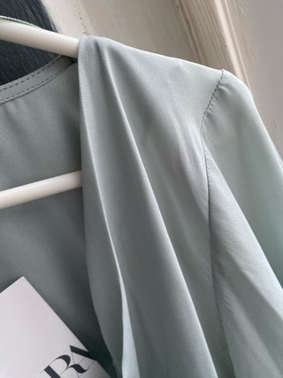 Blusa S