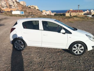 Opel Corsa 2007