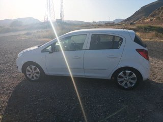 Opel Corsa 2007