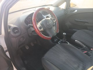 Opel Corsa 2007