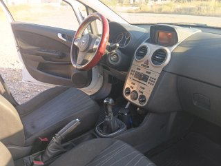 Opel Corsa 2007