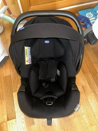 Maxi-Cosi Silla de coche Chicco