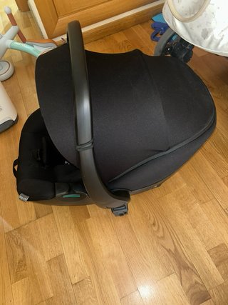 Maxi-Cosi Silla de coche Chicco